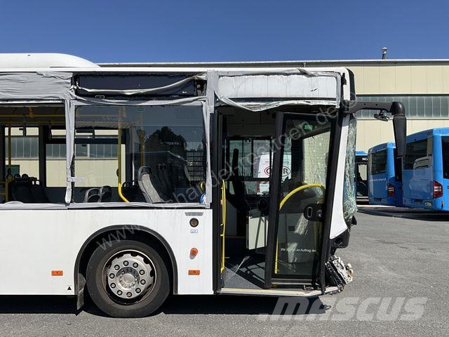 MAN A 23 Lion´s City G/A40/G Citaro/Unfaller Articulated buses